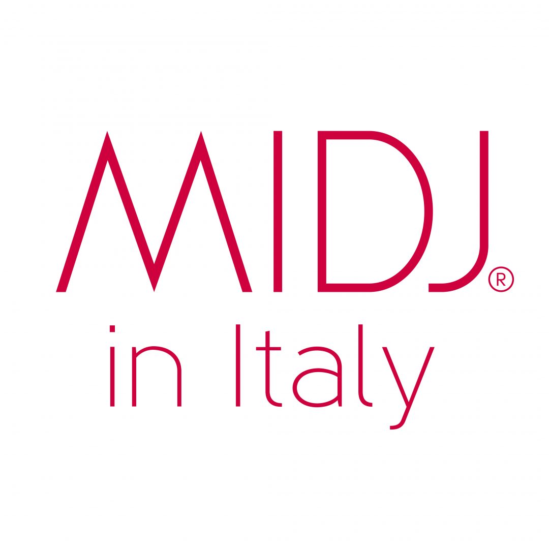 Midj in Italy